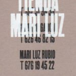 7 Tienda Mariluz