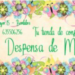 13 tienda de Malú