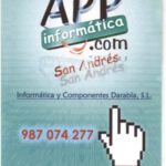 15 APP informatica LEON ppp