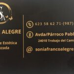 31 Estetica Sonia