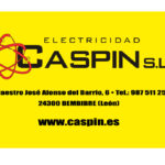 36 caspin