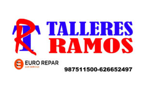 22 talleres Ramos...