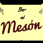 3 Bar el meson
