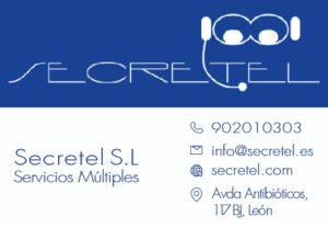 38 Secretel
