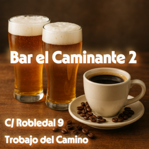 BAR EL CAMINANTE 2