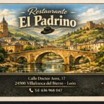 31 Restaurante el Padrino
