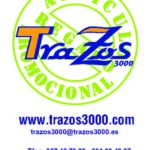 32 Trazos